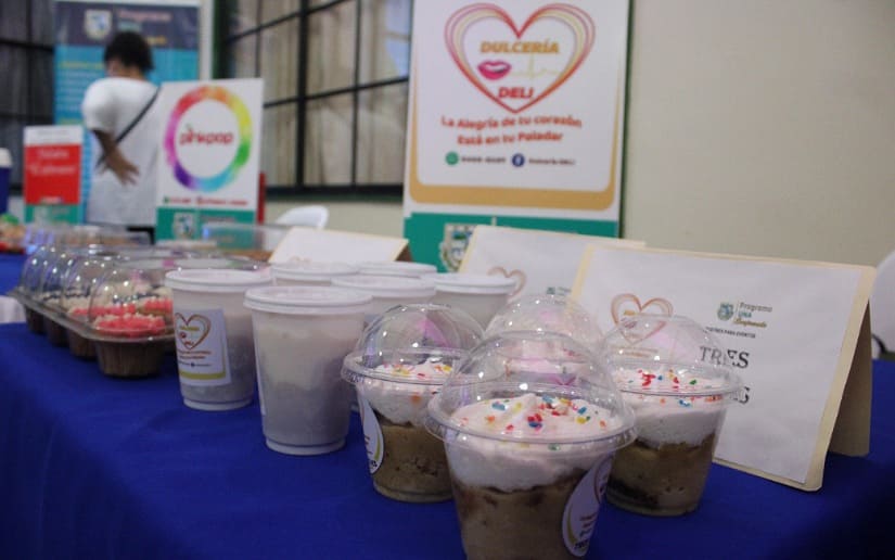 helados